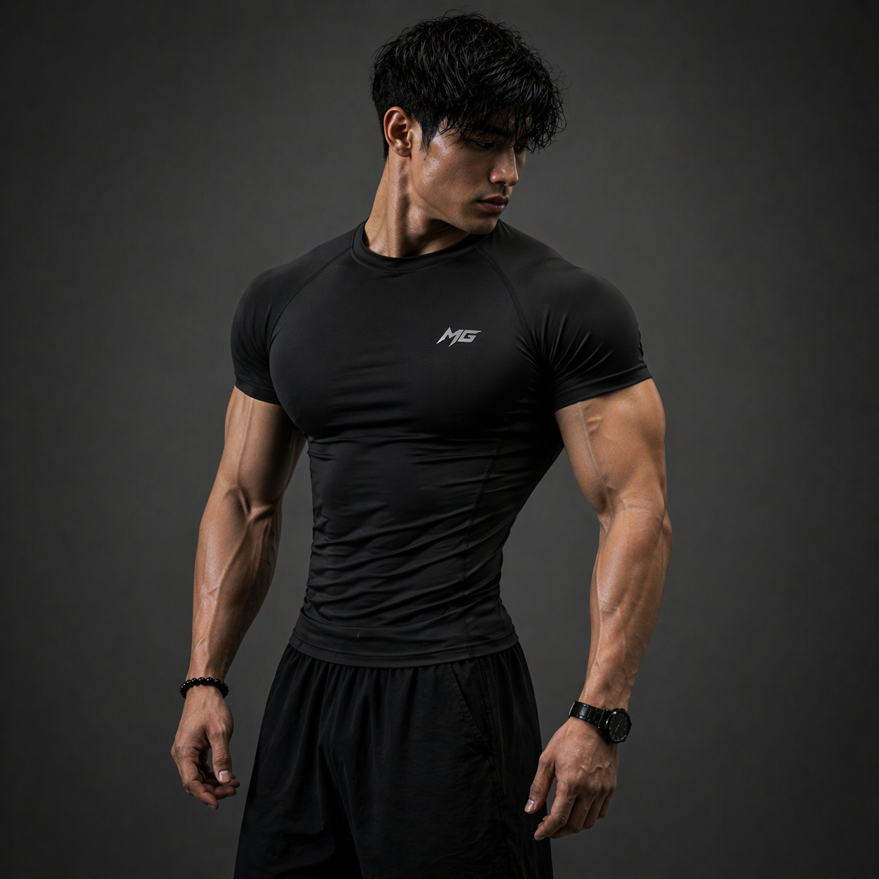 Roar Compression Series
